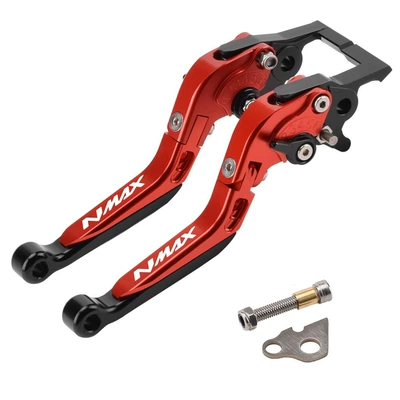Motorcycle Handle Cover — brake clutch horn lever