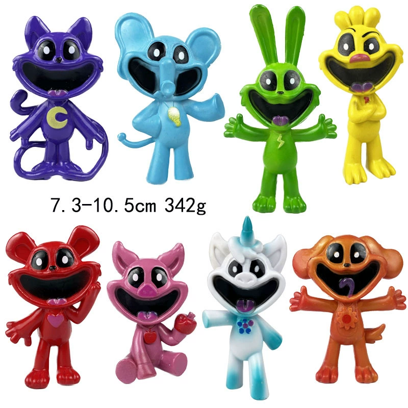 Минифигурка, кукла, игрушка, для импорта, монстр