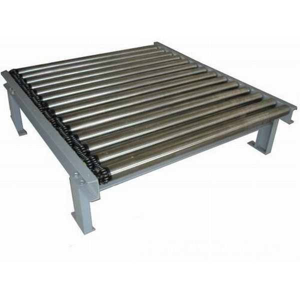 Rubber electric drum stainless steel