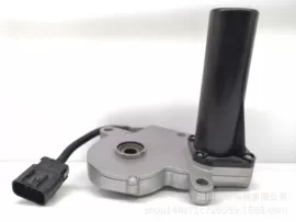 其他发动系统;进气歧管;其他行走系统