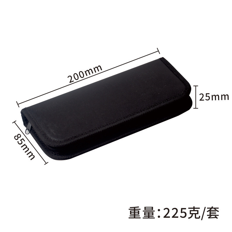 Juego de cuchillos de cera dental para cuidado bucal transfronterizo, herramientas de tallado dental, juego de 10 piezas, herramientas de moldeado de cera para técnicos