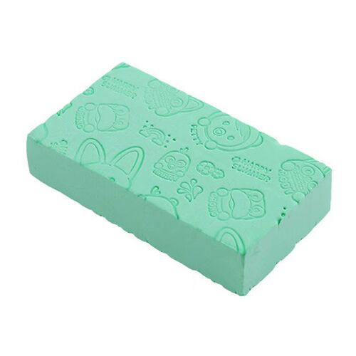 The miracle scrubbing sponge for bathing, powerful scrubbing ash and mud sponge for babies, infant bath towels, ash scrubbing wonder sponge, bath sponge