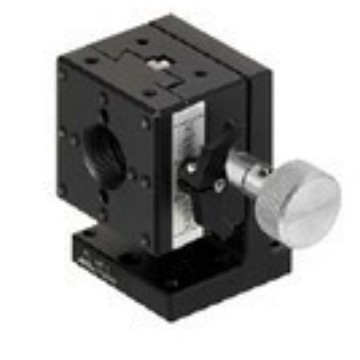 替换型滑台 ZFG25 高精度 燕尾槽齿轮齿条型 手动微调滑台