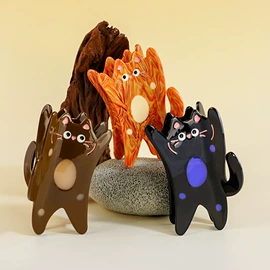 发夹;发簪;发梳头饰