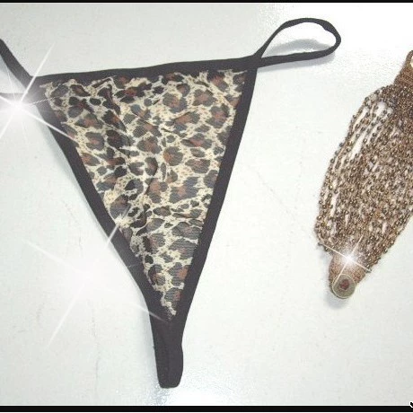 Sexy underwear, set, pijama, pants, European style