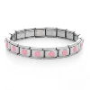 0083-pink small circle section 1