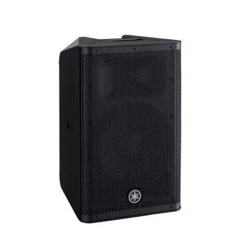 Yamaha Dxr10 Single 10inch Active Professional Speaker Conference Speaker Government and Enterprise Conference Room Speaker Others