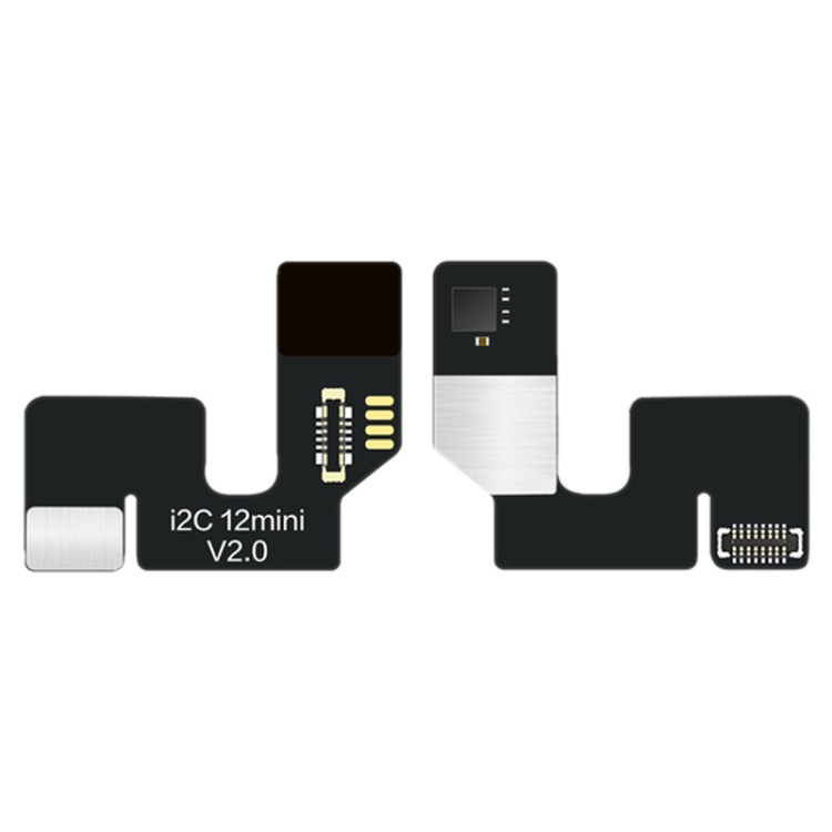 i2C MC12 SK-BOX Matrix V2.0 para iPhone 12 mini