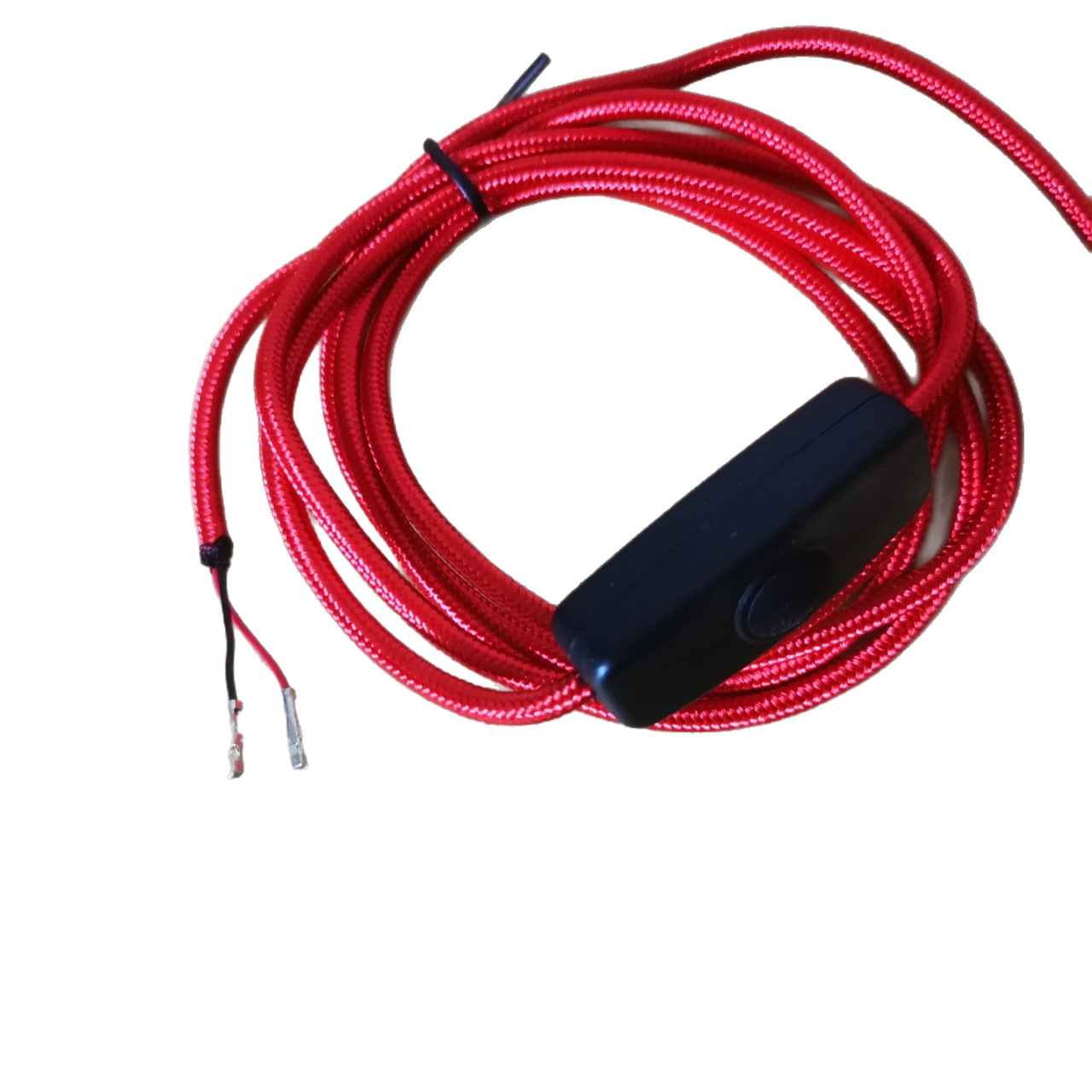 �Żݲ�ɫ�����ߵ���USB��PVC�𽺴������֯���ܵ�Դ�߿�֧�ּӹ�