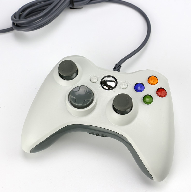 Suitable for xbox 360 console xbox game controller wholesale xbox 360 wireless bluetooth controller 4