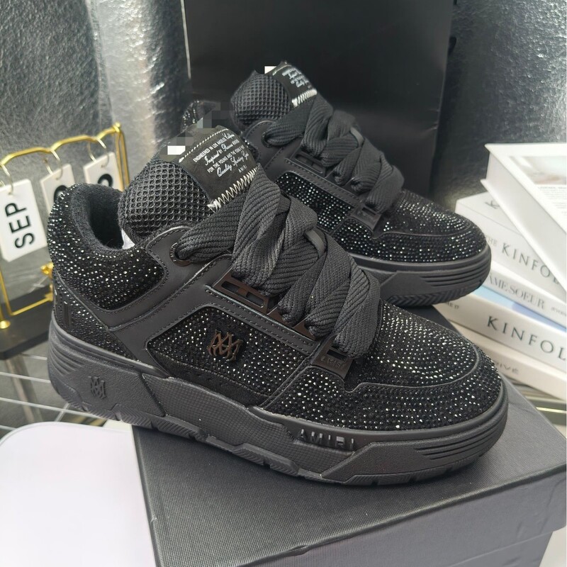 Amri Export Bread Shoes Dad Shoes Couple Sports Casual Shoes Low-Top Thick-Soled Sneakers Men's and Women's Shoes