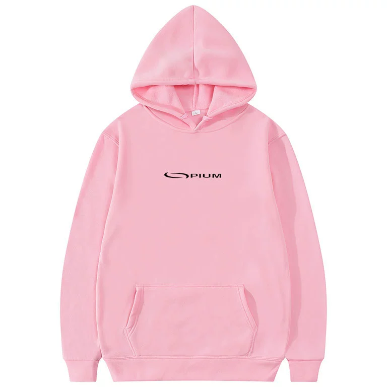 [Rapper Playboi Carti Opium Graphic Hoodie Ken Carson Destroy]