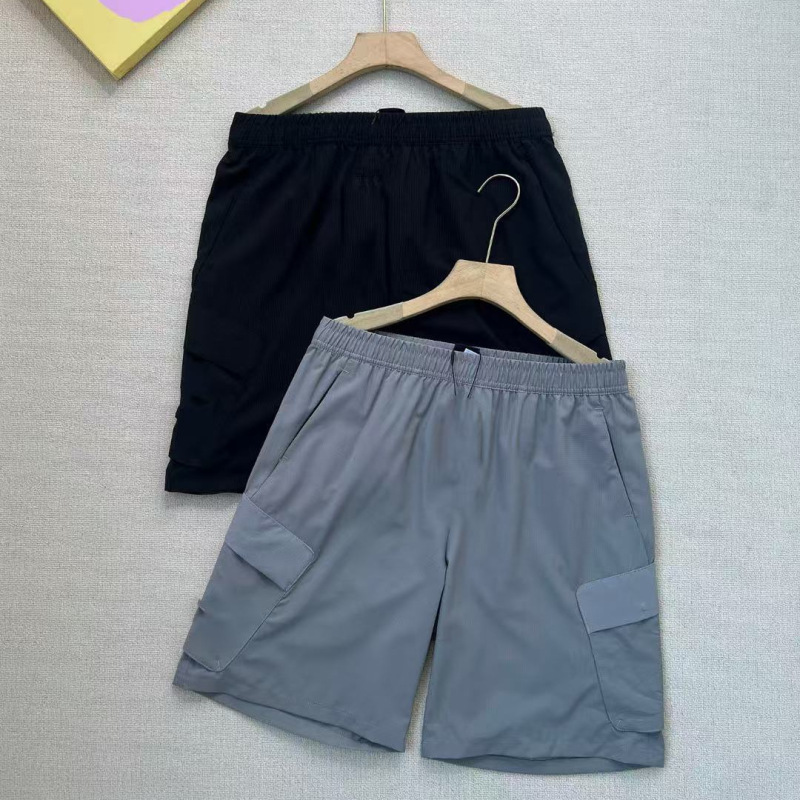 Men's Outdoor Lightweight Urban Cycling Workwear Fashion Shorts Outdoor Casual Shorts