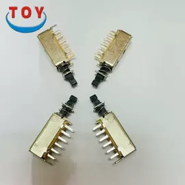 拨动开关;插座配件;轻触开关