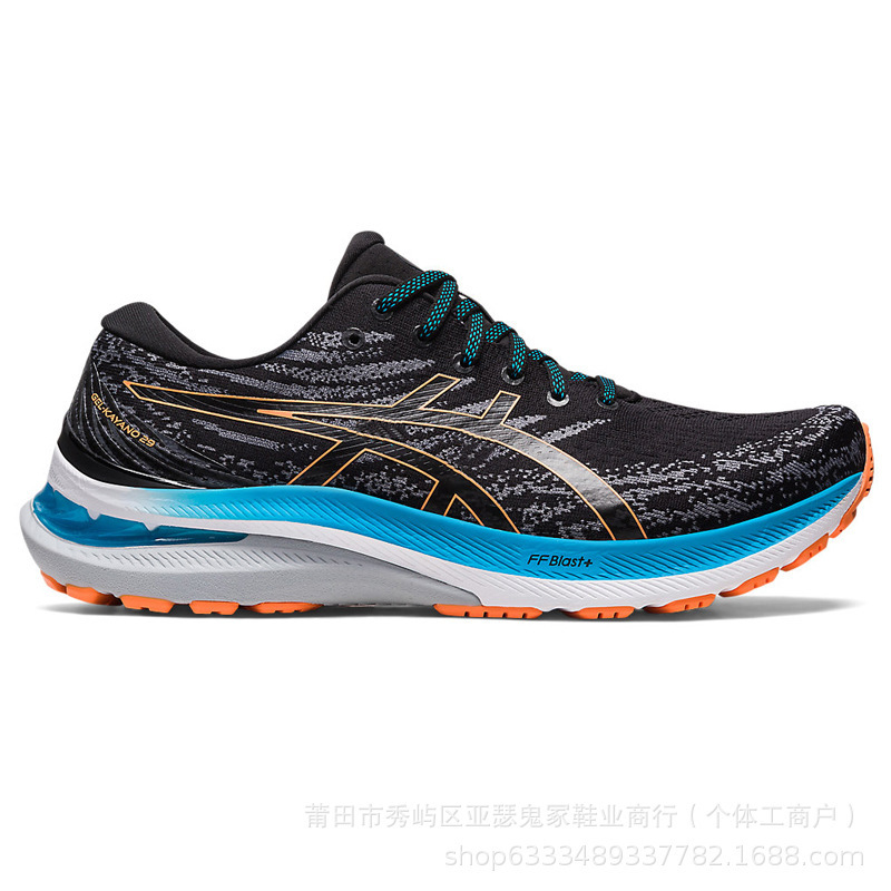 [经典]纯原亚瑟男女士跑鞋 GEL-KAYANO 29稳定支撑透气运动跑步鞋|undefined