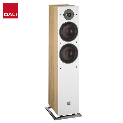 DALI/Dani OBERON7 Borui 7 Passive Audio Home Floor 2.0 Cinema Speaker