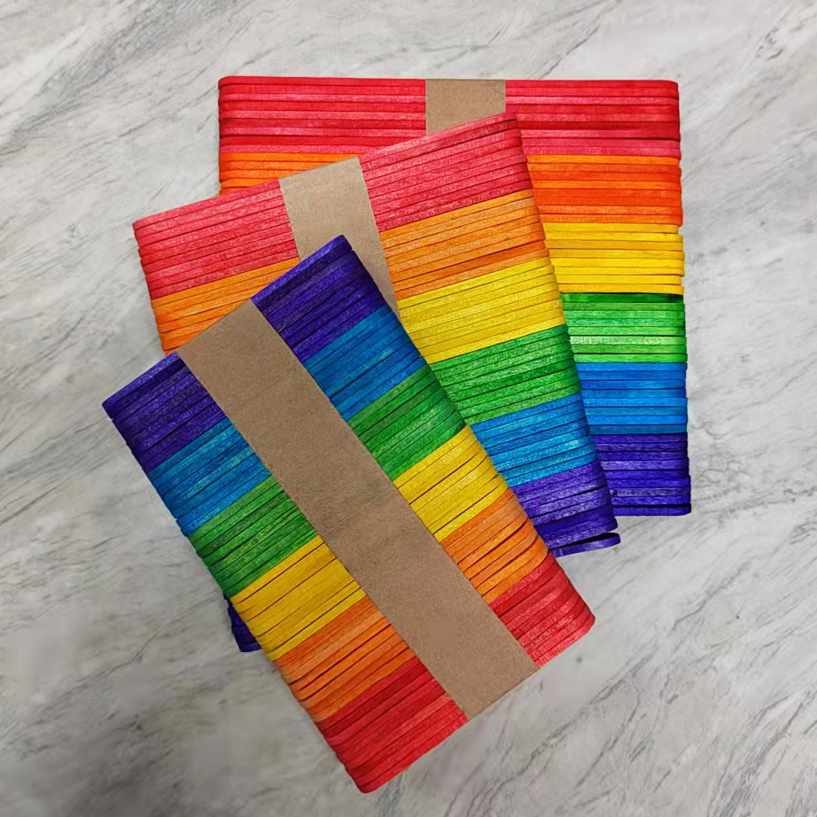 Kit de Materiales de Manualidades para Niños Poliéster Educativo para Jardín de Niños