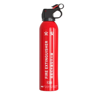 extinguisher wholesale water-based fire extinguisher Vehicle fire extinguisher