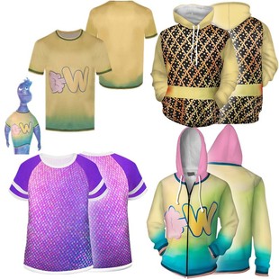 �羳���R�dElemental����Ԫ�س��l��Ember��WadeԪ�ؔ��aӡ��ֱ�N