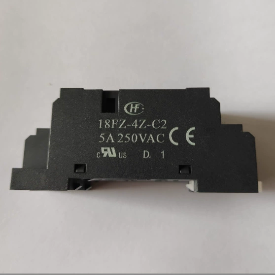 Hongfa реле 18FZ-4Z-C2 высокое качество подлинный товар