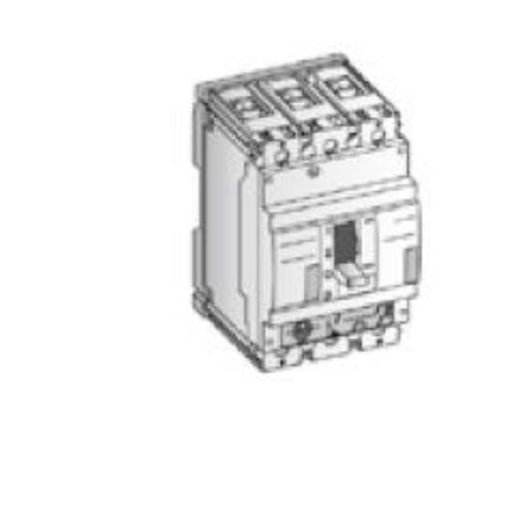 美国GE通用电气FDH36TG050ED订货号430030塑壳断路器