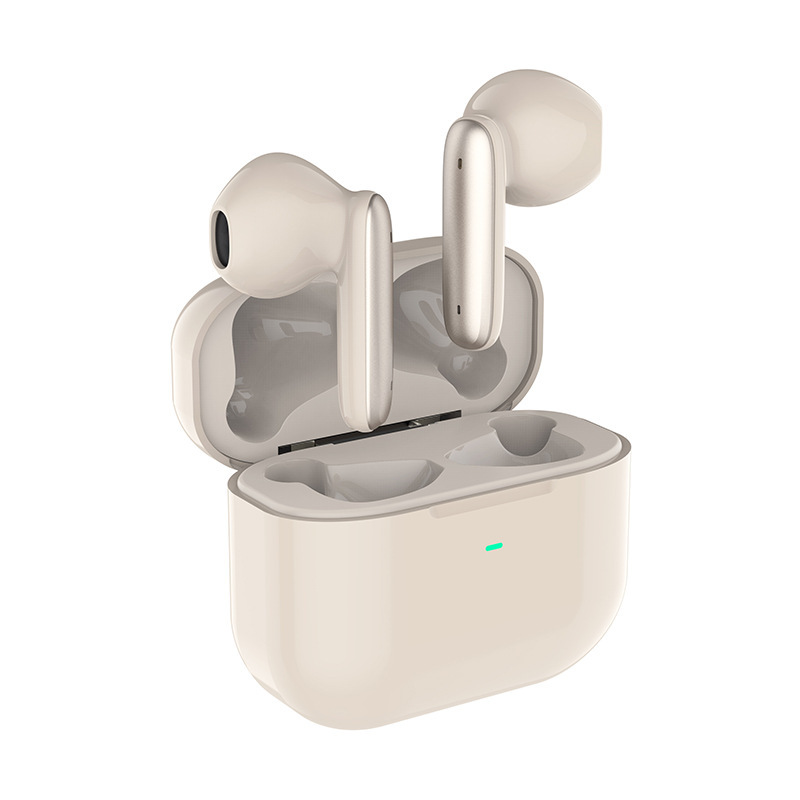 6麦入耳混崩無線bluetoothイヤホン超長待機超強力防音tws高航続ANCノイズリノイズヘッドホン|undefined