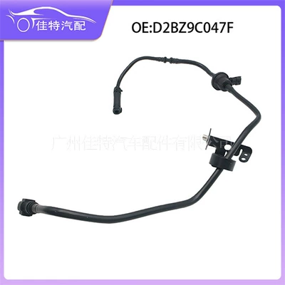 Automotive Sensors Ford Fiesta Auto Parts