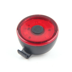 Outdoor bicycle light, rear taillight, high-brightness night riding light, bicycle taillight, brake light, warning taillight