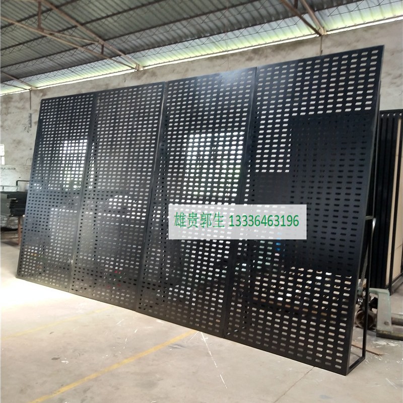 瓷砖展架800/600冲孔板展架 墙砖木地板展示架石材陈列大斜板展