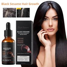 Black Sesame - Black Rice & Rosemary Water Spray��֥���^�l��