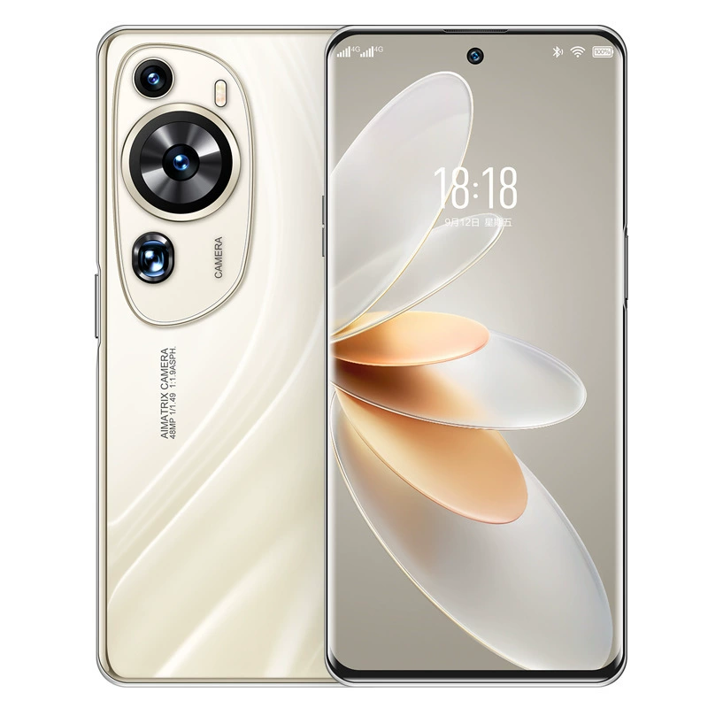 MYSIMEE X90 Pro: смартфон на Android, 5G, официальный флагман, поддержка всех сетевых стандартов