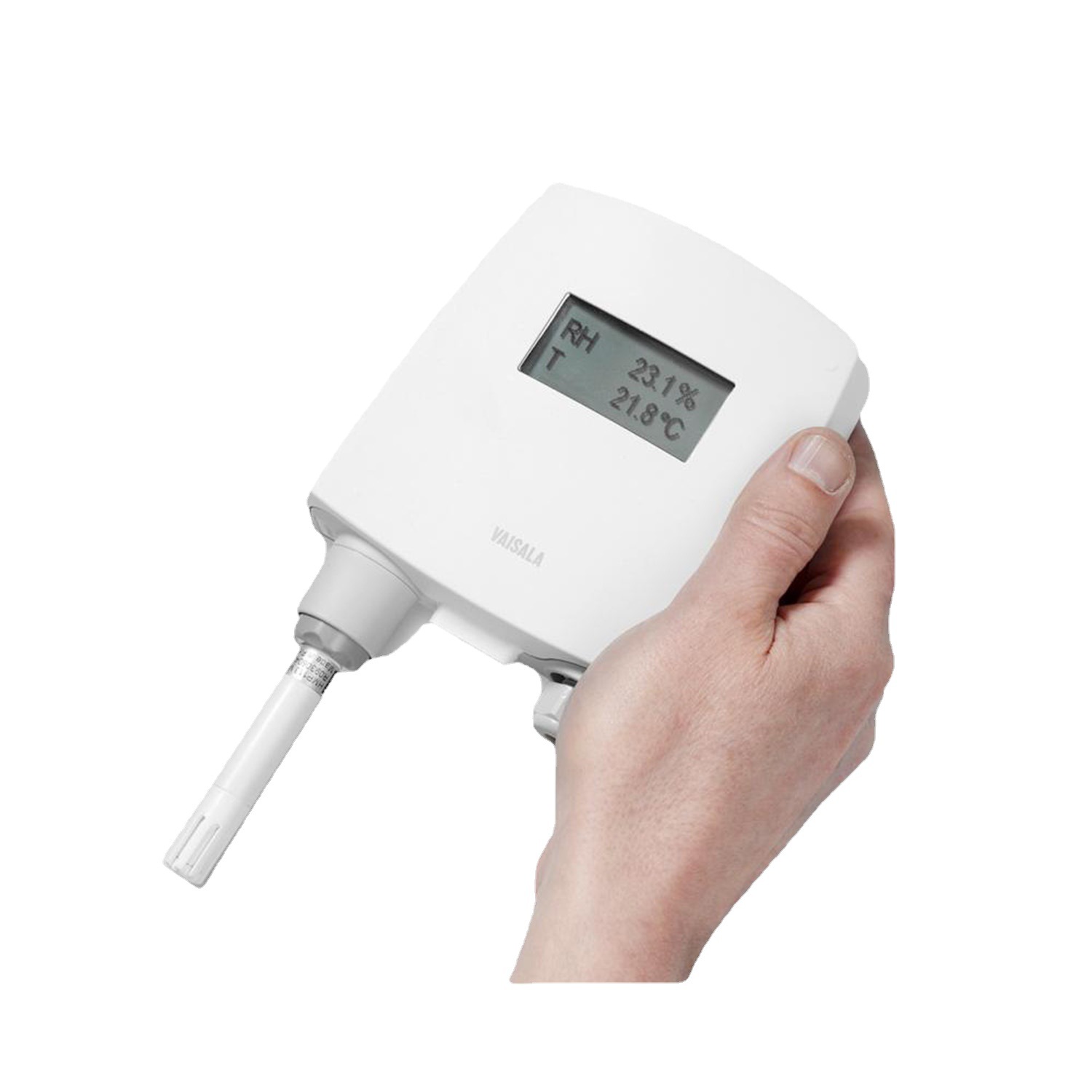 维萨拉HMT120和HMT130温湿度变送器传感器【4...20mA电流输出】