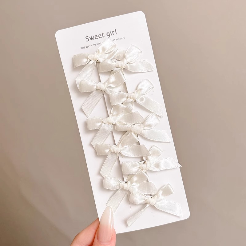 Dulces niños pequeños frescos abrazadera de cabello de arco super hadas niñas lateral frangeas rotas abrazadera de cabello tocado abrazadera de boca de pato