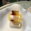 Small ink block ink coffee [5cm]