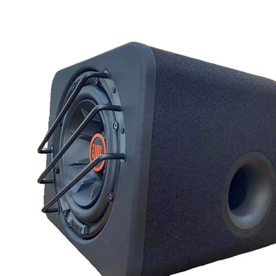 10inch High Power – Car speaker/subwoofer