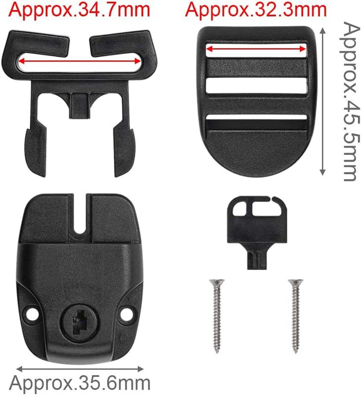 Amazon ebay Spa温水浴槽ヘッドクリップラッチ交換キット温水浴槽ヘッドラッチクリップ|undefined