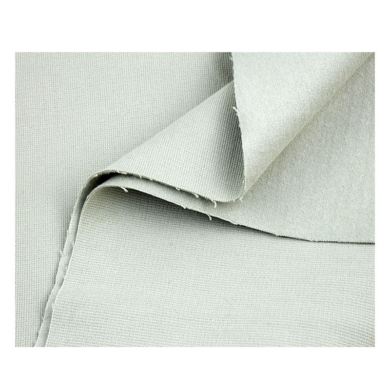 CR60/40 棉粘弹力提花布 2022秋冬女裤萝卜裤面料