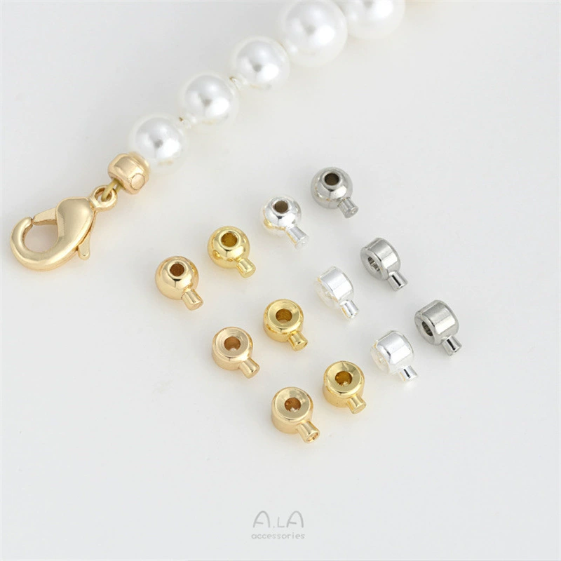 Silver accessory, lock, 14 carat, 18 carat, geolocation function