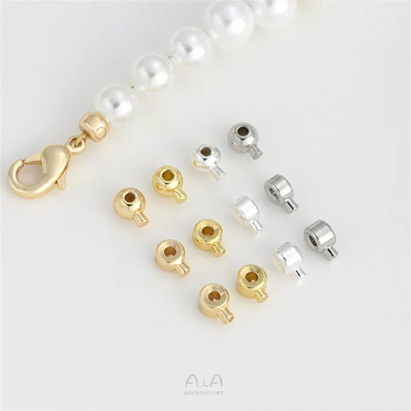 Silver accessory, lock, 14 carat, 18 carat, geolocation function
