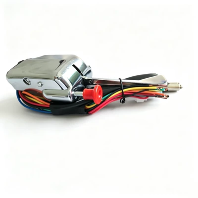 Ford turn signal switch GMC combination switch L101 electric actuator