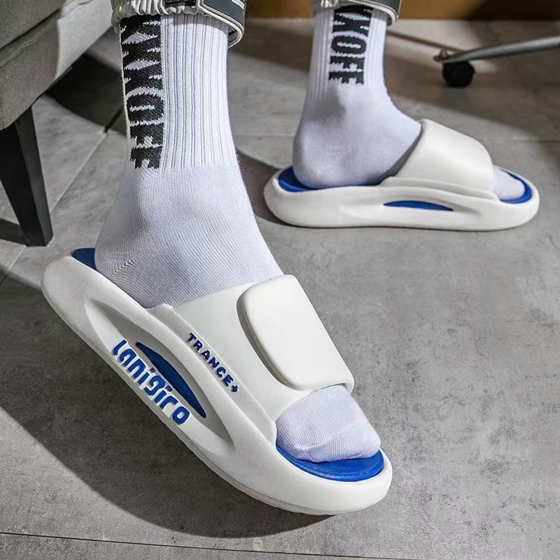화이트 블루
