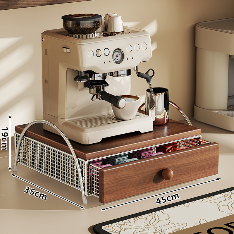 Estante Organizador de Mesa Multicapa Extraíble para Cocina