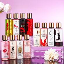 �羳���Q�Ж|�S��������ɳ��ˮ���Fõ�廨���{�־�����250ml�̽�