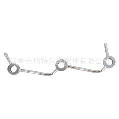 Tubing high pressure oil pipe export