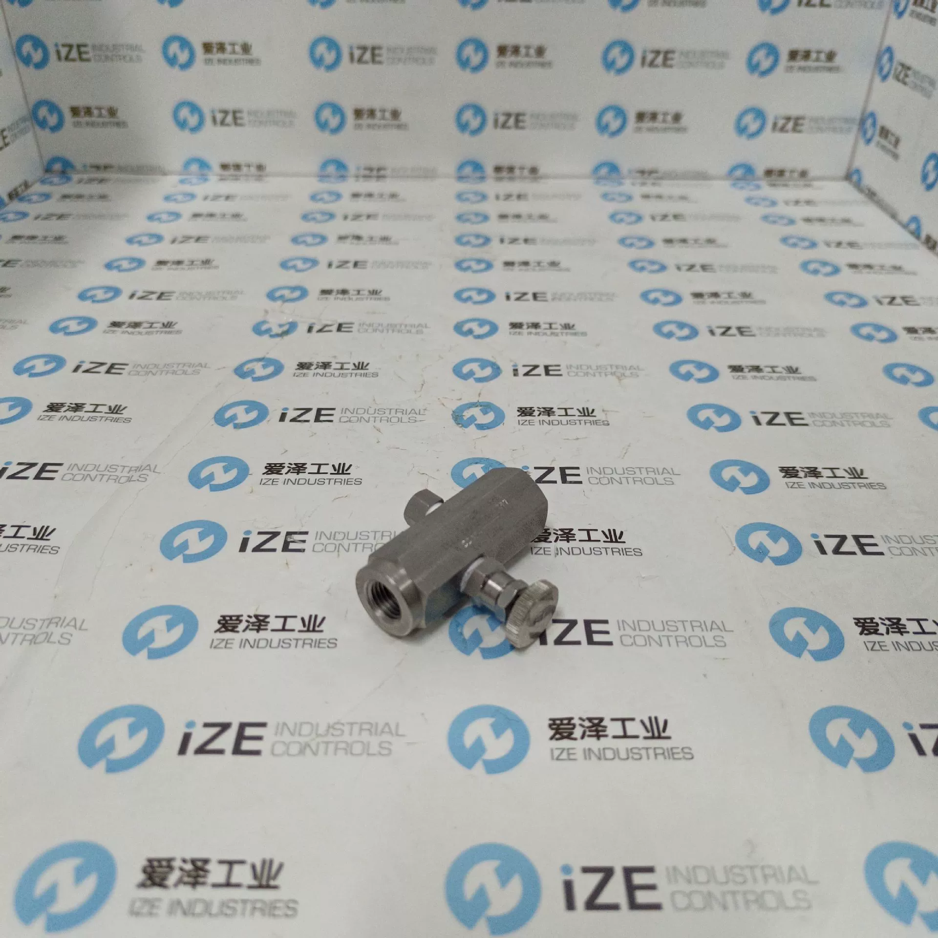 Клапан DELTROL F20SSK оригинал