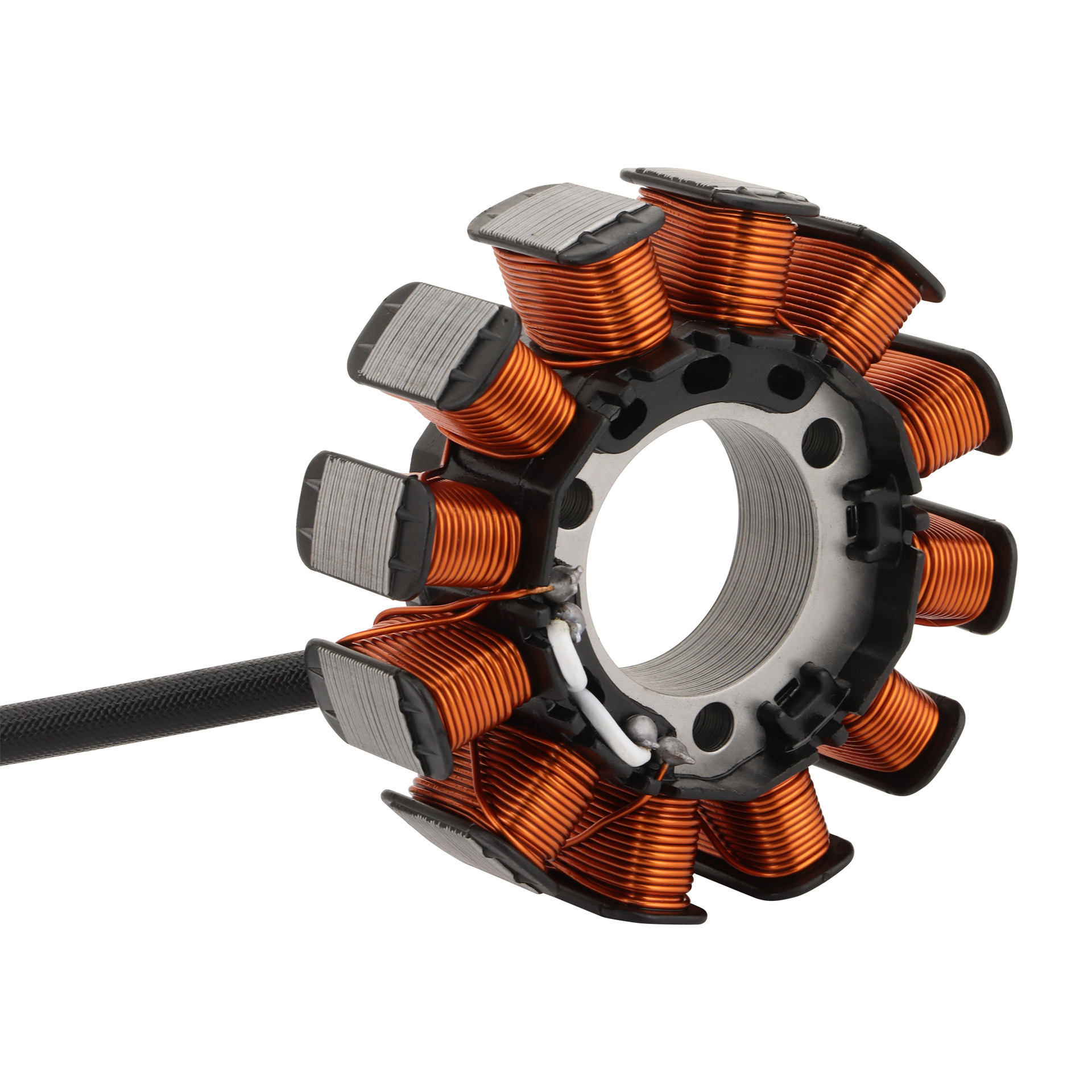 Stator Coil Suitable for Yamaha Fz25: 2018-2022 B97-H1410-00