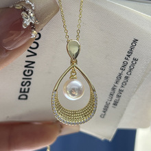 DIY��� S925���y��������ۿ���ˮ�����有����y�пɴ��_6-10mm