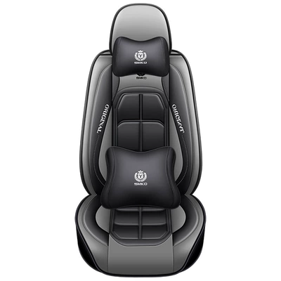 muscle car seat cushion all-inclusive — Universal seat cover
