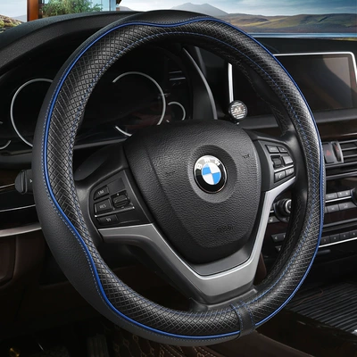 Steering wheel cover | Universal Car Steering Wheel