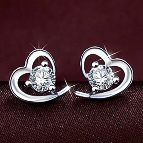 Wholesale Women's Niche Design Earrings & Necklace Sets with Stud Earrings and Pendants, Perfect for Accessories